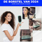 CurlGlo Pro Brush® 2 voor €24,99