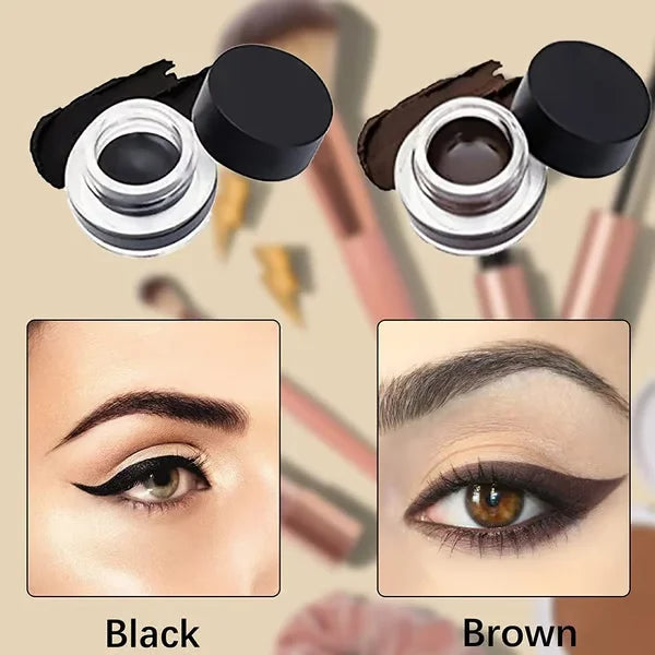 LashMuse™ – Waar Precisie en Verleiding Samenkomen