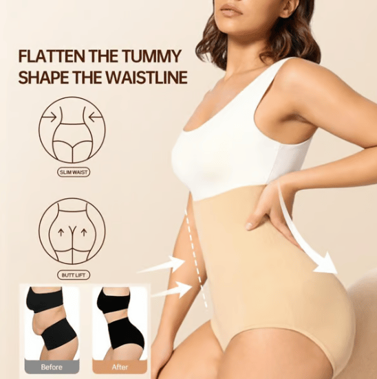 Shapewear-slip