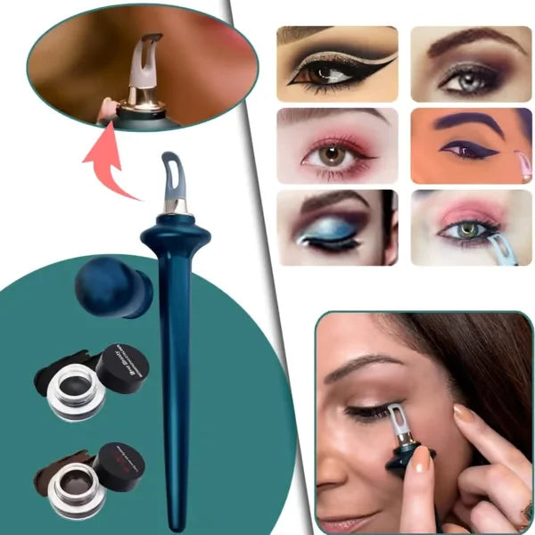 LashMuse™ – Waar Precisie en Verleiding Samenkomen