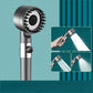 Shower head pro | 3 verstelbare standen. 2 voor €39,99