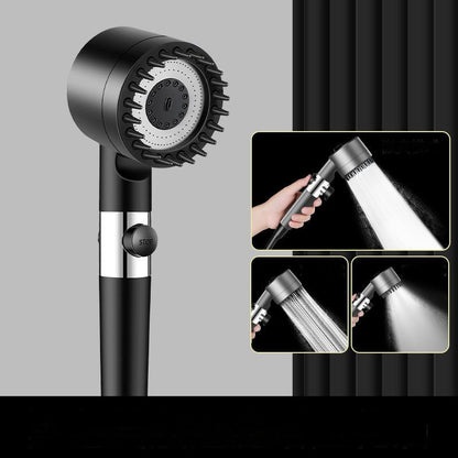 Shower head pro | 3 verstelbare standen. 2 voor €39,99