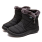 CozyWalk - Fluffy Winterlaarzen met Antislipzool 2 voor €59,99