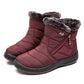 CozyWalk - Fluffy Winterlaarzen met Antislipzool 2 voor €59,99