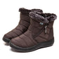 CozyWalk - Fluffy Winterlaarzen met Antislipzool 2 voor €59,99