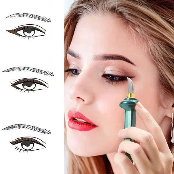 LashMuse™ – Waar Precisie en Verleiding Samenkomen