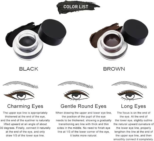 LashMuse™ – Waar Precisie en Verleiding Samenkomen