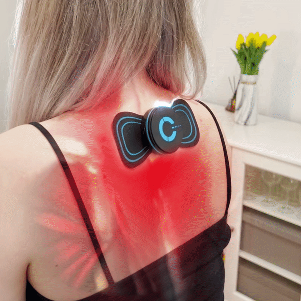 Revivex™ | Volledige Lichaam Stimulator