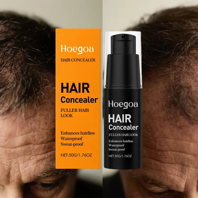 Magic Haar Concealer 2.0 Water- & zweetbestendig💧