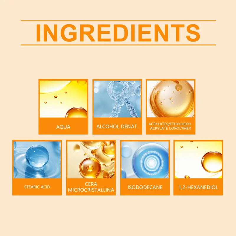 Magic Haar Concealer 2.0 Water- & zweetbestendig💧