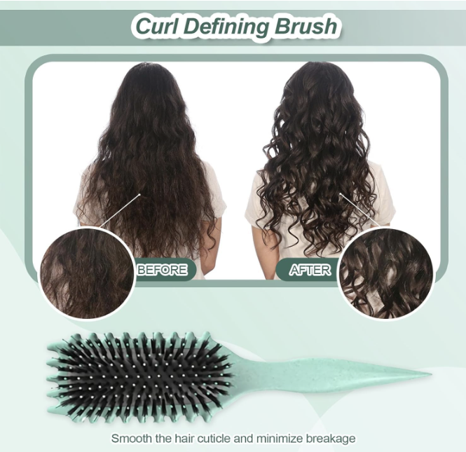 CurlGlo Pro Brush® 2 voor €24,99