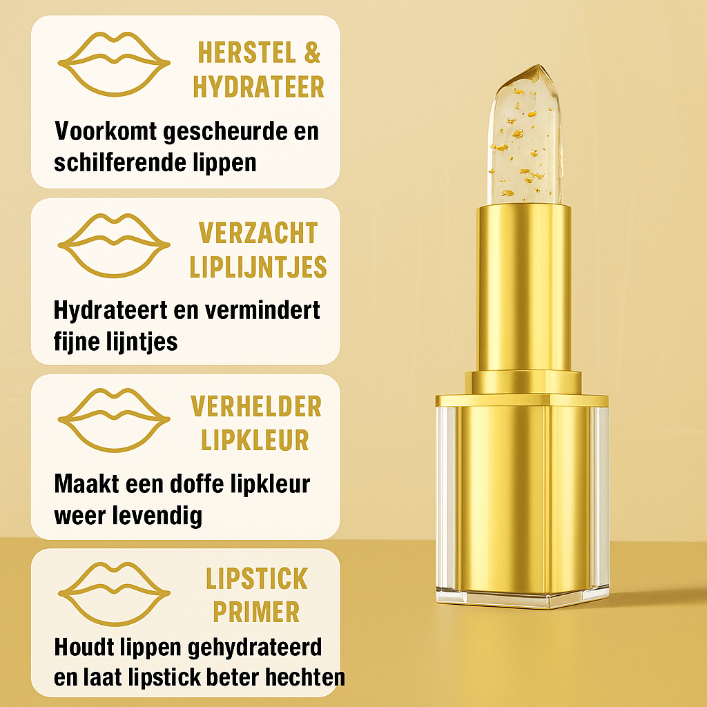 LumiLips PureToon Lippenstift