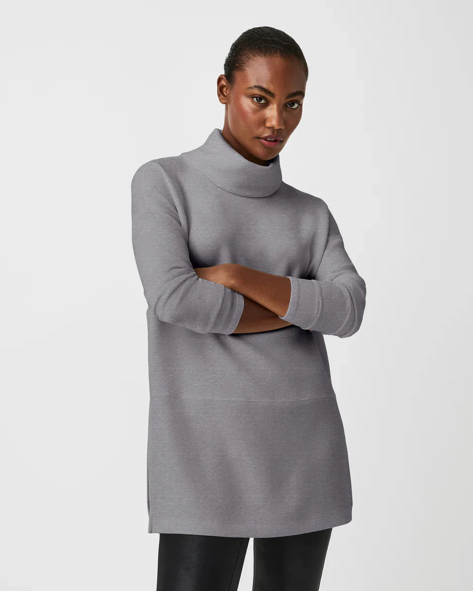 Spanx AirEssentials Turtleneck