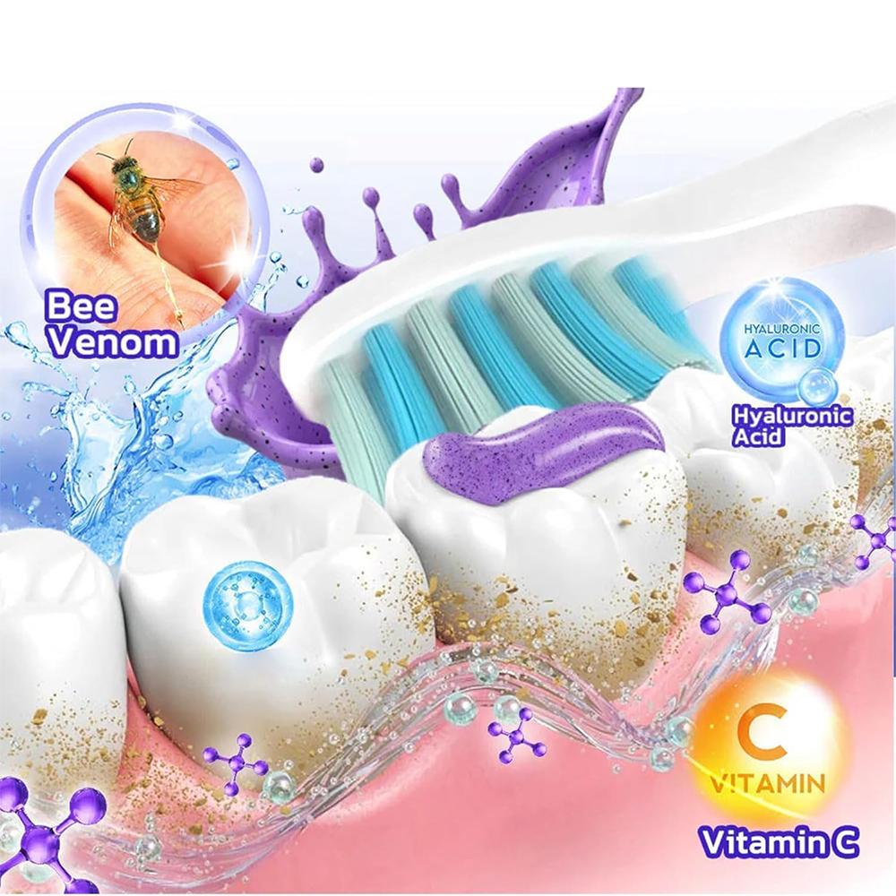 🦷 GUM® Therapie helpt bij het behandelen van parodontitis en gingivitis