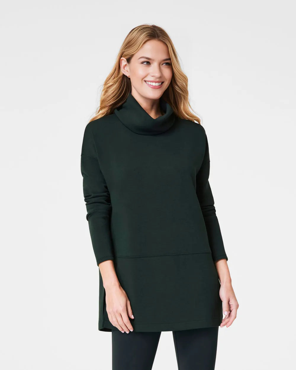 Spanx AirEssentials Turtleneck