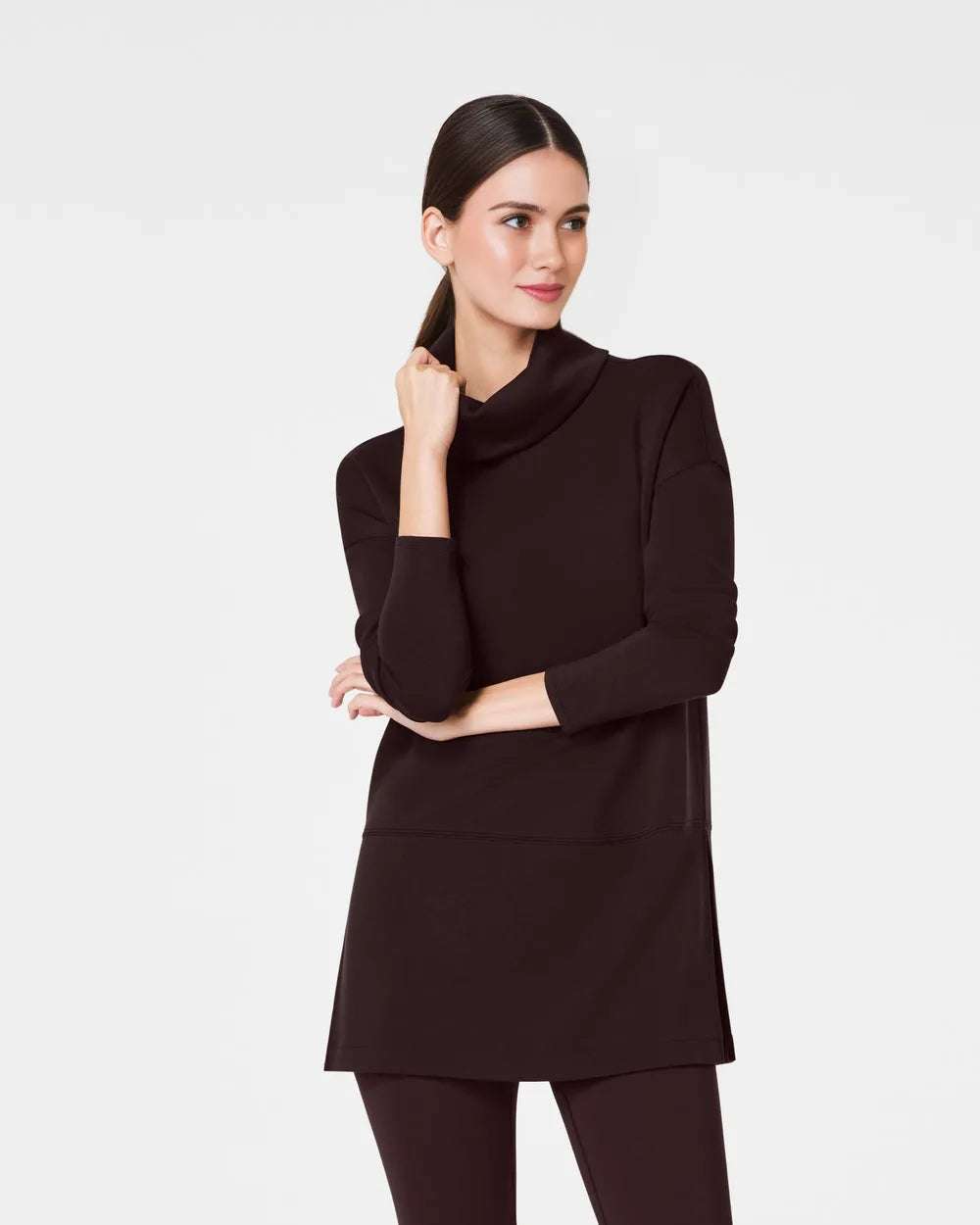 Spanx AirEssentials Turtleneck