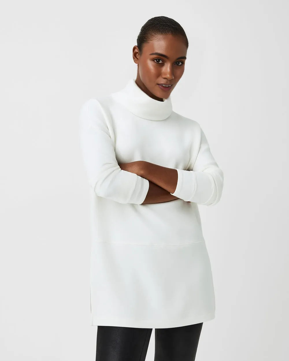 Spanx AirEssentials Turtleneck