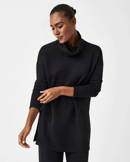 Spanx AirEssentials Turtleneck