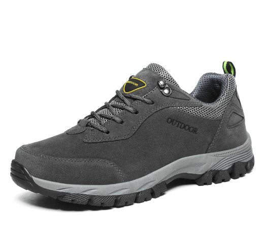 TrailGuard wandelschoenen | Superieure grip voor ultieme stabiliteit op ruw terrein.